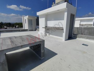 Casa nueva en Venta en Fracc. Tres Marías en zona Norte Poniente