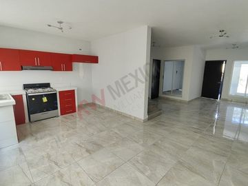 Casa nueva en Venta en Fracc. Tres Marías en zona Norte Poniente
