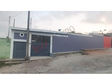 Casa en Venta en Berriozábal Chiapas