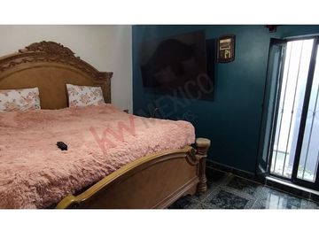 Casa en Venta en Berriozábal Chiapas