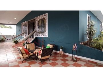 Casa en Venta en Berriozábal Chiapas