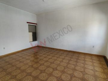 Casa en venta a 5 cuadras del parque central de Berriozabal