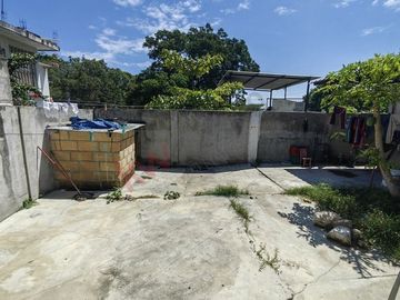 Casa en venta a 5 cuadras del parque central de Berriozabal