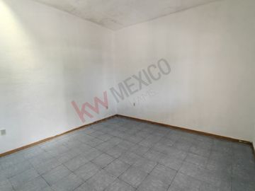 Casa en venta a 5 cuadras del parque central de Berriozabal