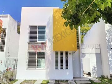 Tu nuevo hogar en el sur poniente de Tuxtla, en un entorno tranquilo y seguro
