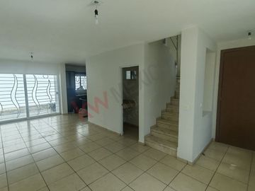 Tu nuevo hogar en el sur poniente de Tuxtla, en un entorno tranquilo y seguro