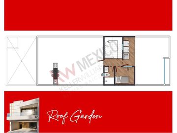 Casa en pre-venta en Laguitos