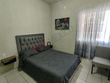 Departamento en venta zona Poniente de Tuxtla Gutiérrez