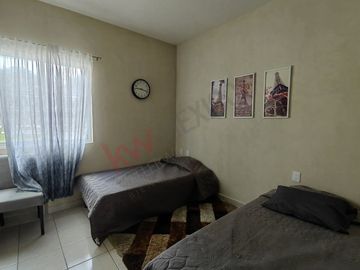 Departamento en venta zona Poniente de Tuxtla Gutiérrez