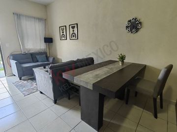 Departamento en venta zona Poniente de Tuxtla Gutiérrez