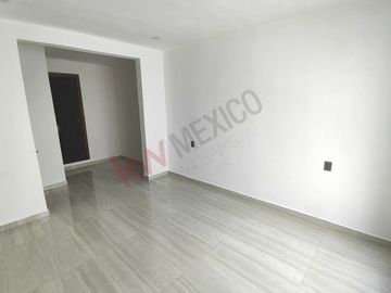 Casa en Pre-venta en Fracc. El Diamante, ubicada al sur poniente de Tuxtla Gtz.