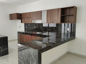 Casa en Pre-venta en Fracc. El Diamante, ubicada al sur poniente de Tuxtla Gtz.