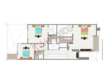 Casa con alberca en preVenta en el Fracc Residencial Los Encinos