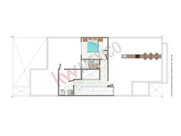 Casa con alberca en preVenta en el Fracc Residencial Los Encinos
