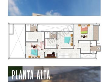 Moderna Residencia con Alberca en Preventa en Fracc.Residencial Los Encinos