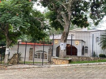 Casa en venta en Don Ventura: confort y tranquilidad a minutos de Tuxtla