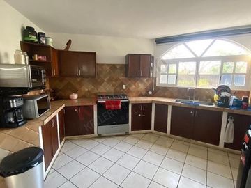 Casa en venta en Don Ventura: confort y tranquilidad a minutos de Tuxtla