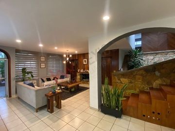 Casa en venta en Don Ventura: confort y tranquilidad a minutos de Tuxtla