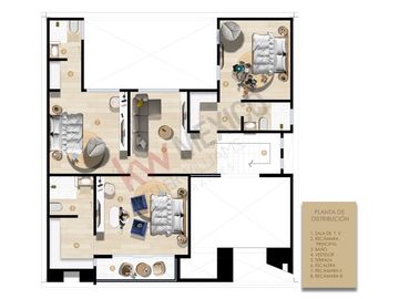 Casa en Pre-venta en Fracc. El Diamante, ubicada al poniente de Tuxtla Gtz.