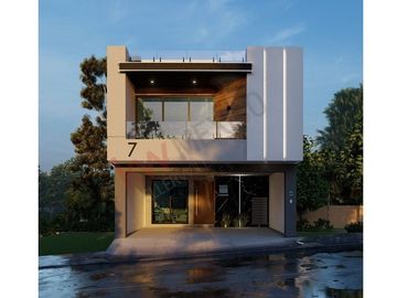 Casa en Pre-venta en Fracc. El Diamante, ubicada al sur poniente de Tuxtla Gtz.