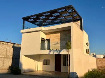 Casa en Venta en Altozano la Nueva Laguna, Gómez Palacio, Durango