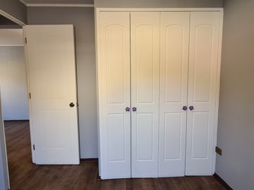 VENTA CASA  3 DORM VALLE LO CAMPINO