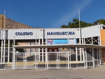 VENTA CASA  3 DORM VALLE LO CAMPINO