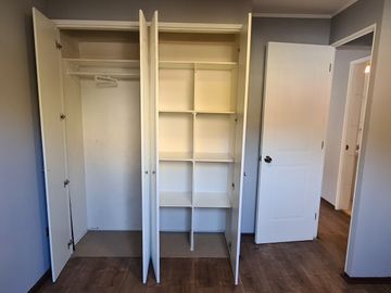 VENTA CASA  3 DORM VALLE LO CAMPINO