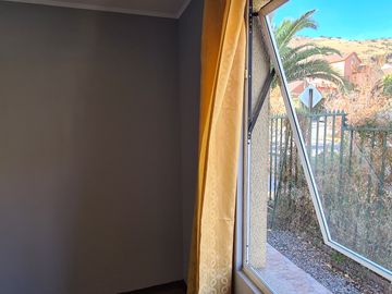 VENTA CASA  3 DORM VALLE LO CAMPINO
