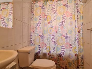 VENTA CASA  3 DORM VALLE LO CAMPINO