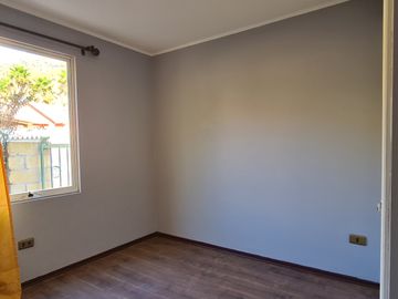 VENTA CASA  3 DORM VALLE LO CAMPINO