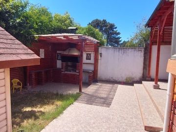 SE VENDE CASA EN CONSTITUCIÓN