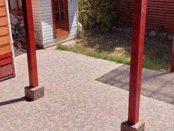 SE VENDE CASA EN CONSTITUCIÓN