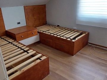 SE VENDE CASA EN CONSTITUCIÓN