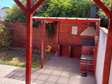 SE VENDE CASA EN CONSTITUCIÓN