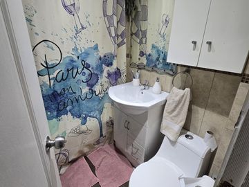 SE VENDE CASA EN CONSTITUCIÓN