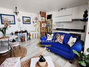 VENDE G&D HIDALGO PROPIEDADES