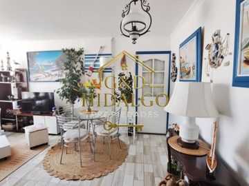 VENDE G&D HIDALGO PROPIEDADES
