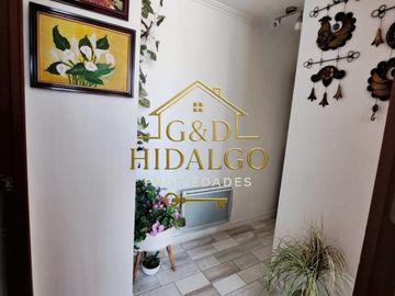 VENDE G&D HIDALGO PROPIEDADES