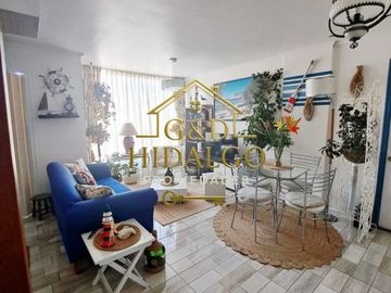 VENDE G&D HIDALGO PROPIEDADES