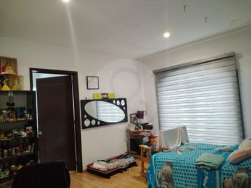 Casa en venta en San Nicolás el Chico