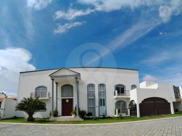 Casa en venta en San Nicolás el Chico