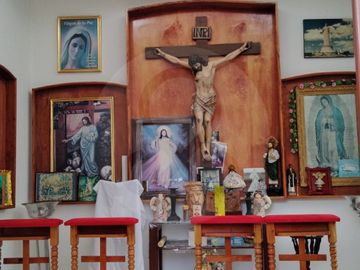 Casa en venta en San Nicolás el Chico