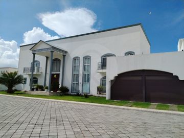 Casa en venta en San Nicolás el Chico