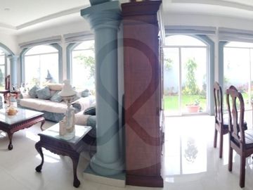 Casa en venta en San Nicolás el Chico