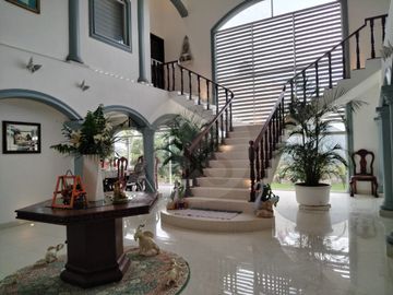 Casa en venta en San Nicolás el Chico
