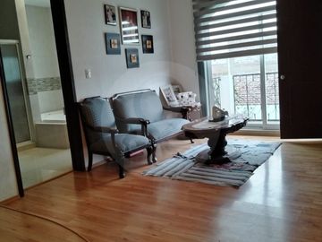 Casa en venta en San Nicolás el Chico
