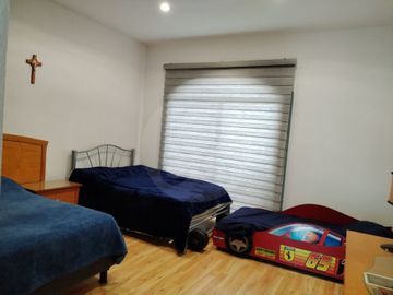 Casa en venta en San Nicolás el Chico