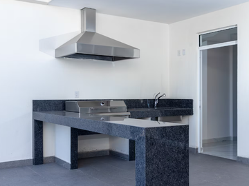 PENT HOUSE  - REAL VEW - ZONA REAL