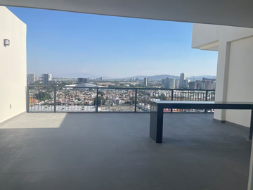 PENT HOUSE  - REAL VEW - ZONA REAL